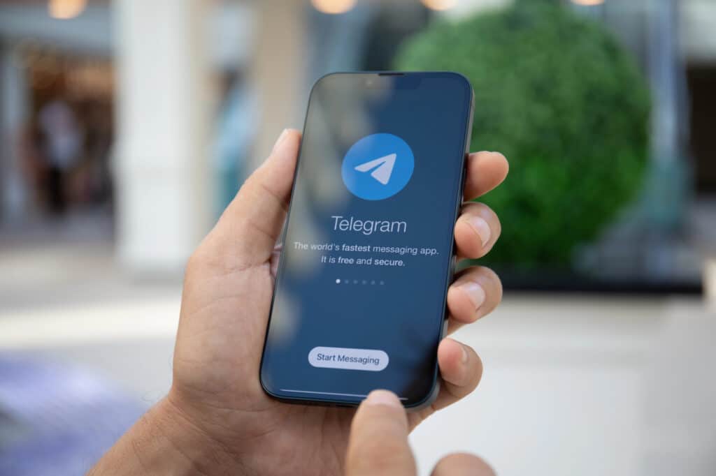 Telegram