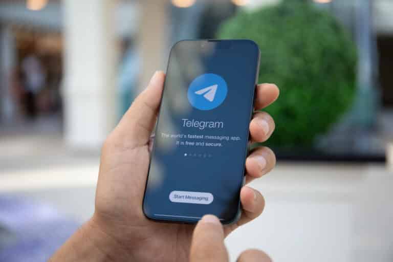 Telegram $50 minglik tanlov e’lon qildi