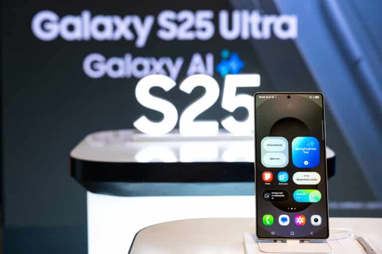 Galaxy S25 Ultra взрывает чарты: продано более 5 млн смартфонов