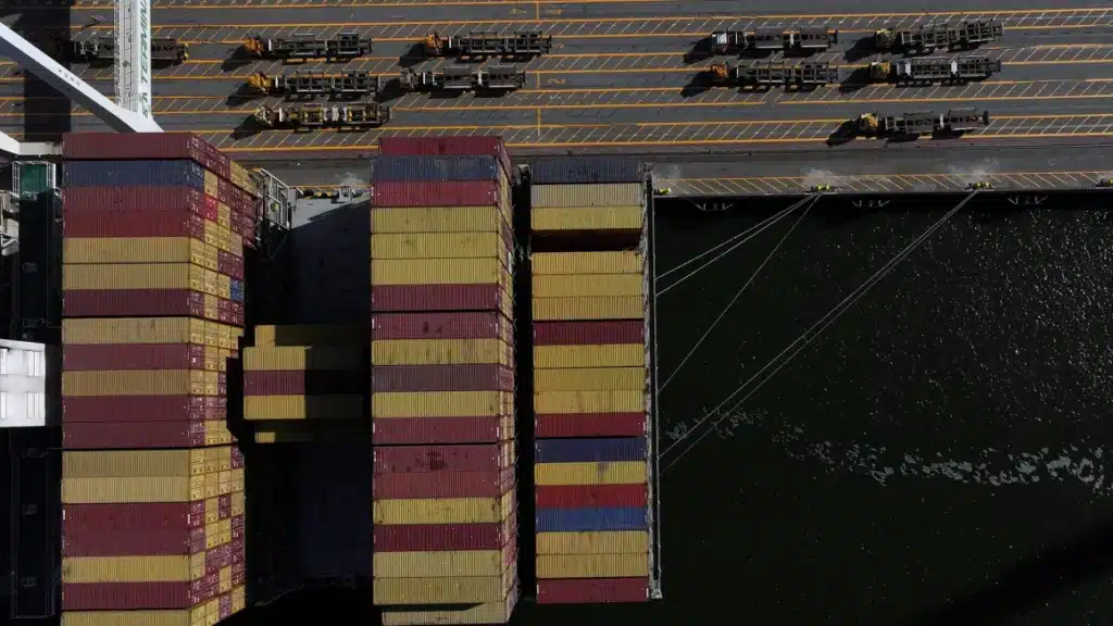 Trampning savdo urushi tufayli yetti million ish o‘rinlari xavf ostida qolmoqda – BMT