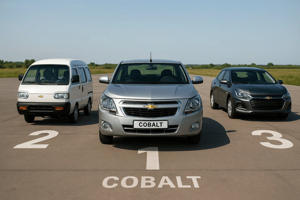 Chevrolet Cobalt