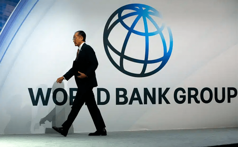 World Bank