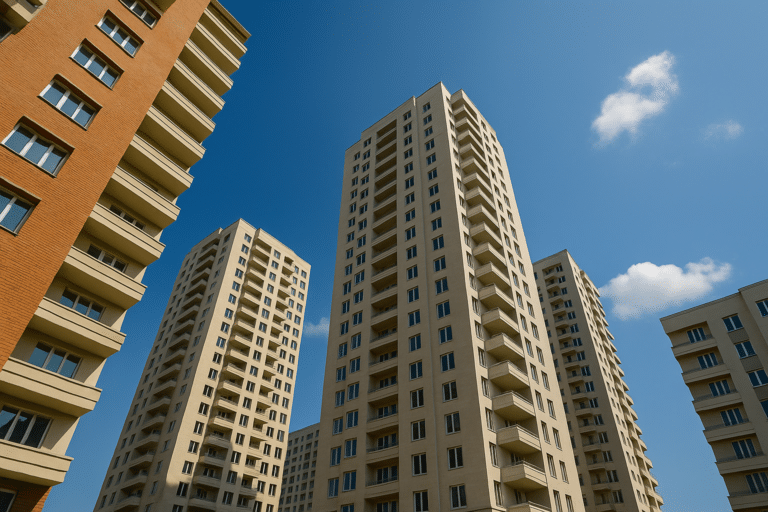 Poytaxtda uy-joy investitsiyasidan olinadigan daromad darajasi pasaydi
