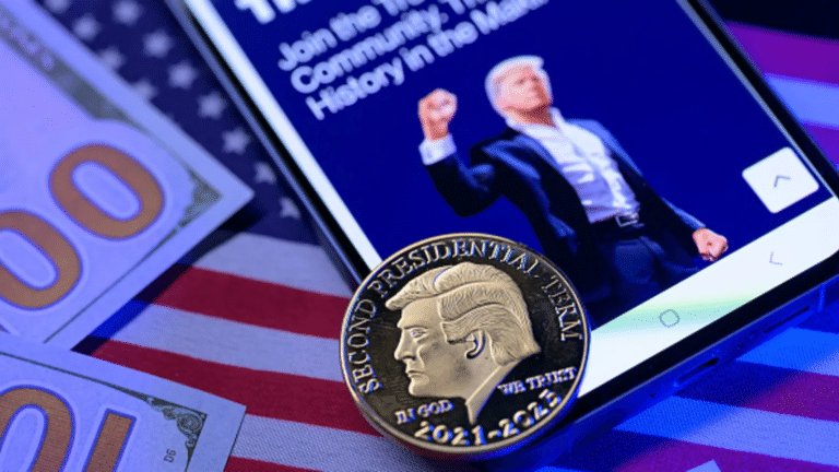 O‘zbekistonga «Trump» keldi