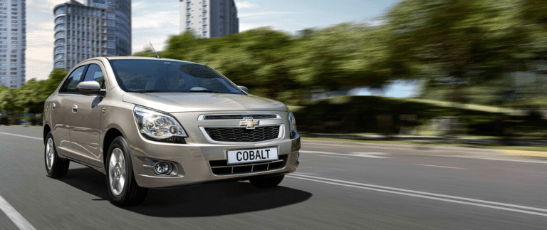 Chevrolet Cobalt yaxshimi yoki Chevrolet Cruze