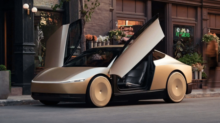 Tesla iyun oxirigacha robotaksi sinovlarini boshlaydi