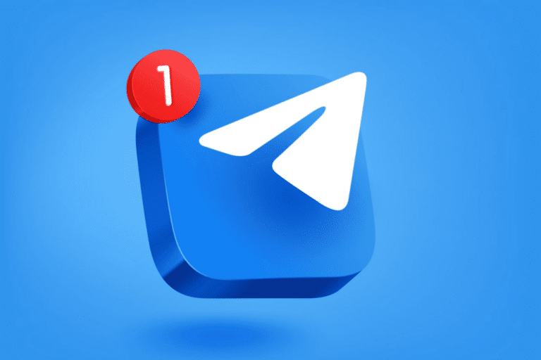 Vyetnamda Telegram messenjeri bloklanadi