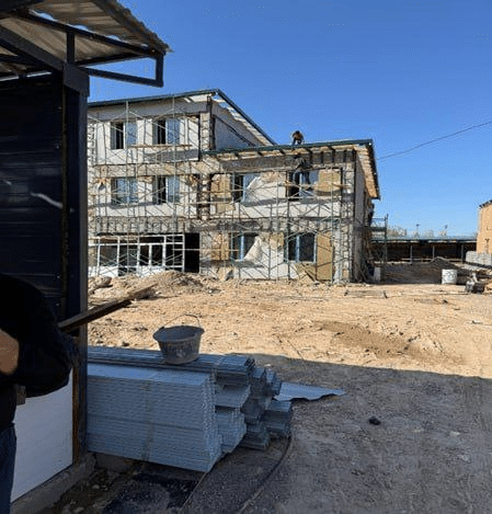Toshkentda qurilish obyekti 1,4 milliard so‘mlik elektr energiyasini noqonuniy ishlatgani aniqlandi