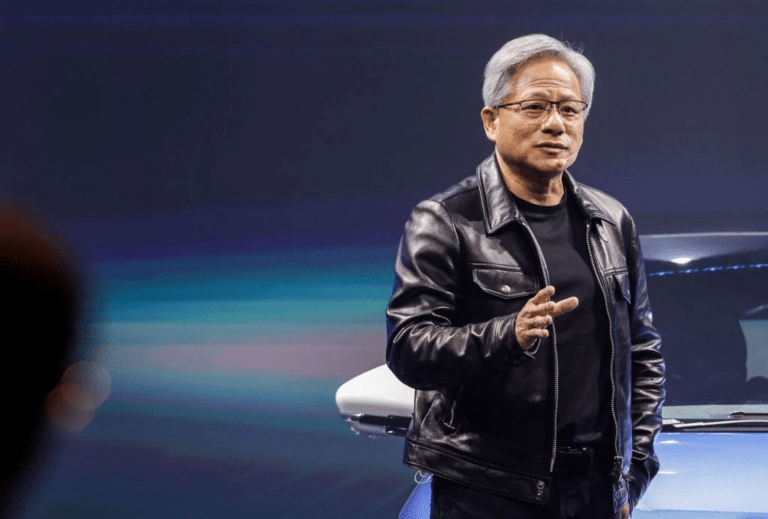 Nvidia bosh direktori maoshi $1,5 millionga yetdi