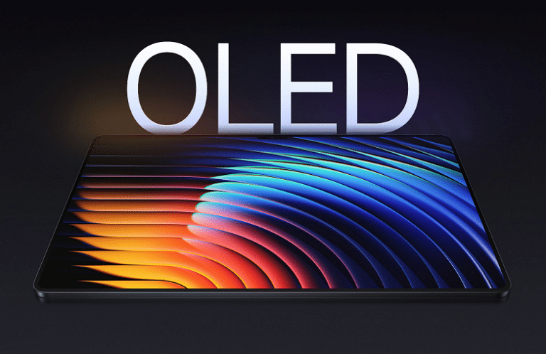 Xiaomi Pad 7 Ultra: kompaniyaning eng kuchli plansheti taqdim etildi