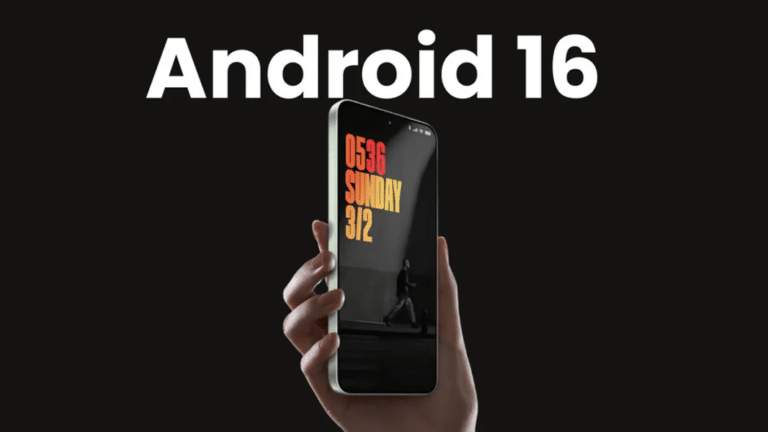 Android 16 oladigan Xiaomi, Redmi va Poco qurilmalari ro‘yxati e’lon qilindi