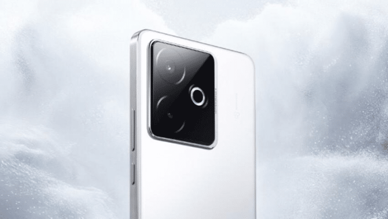 Realme GT 7 Ginnes rekordini o‘rnatdi