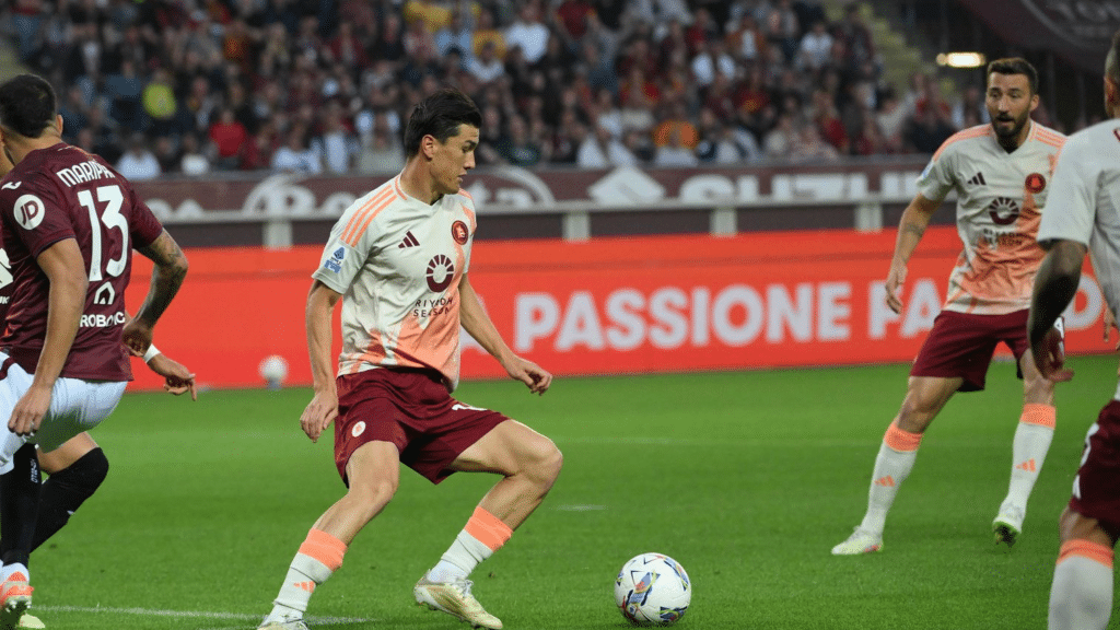 "Roma"