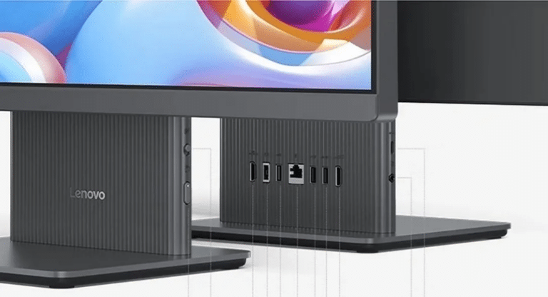 Lenovo 500 dollarlik yangi monoblokini taqdim etdi