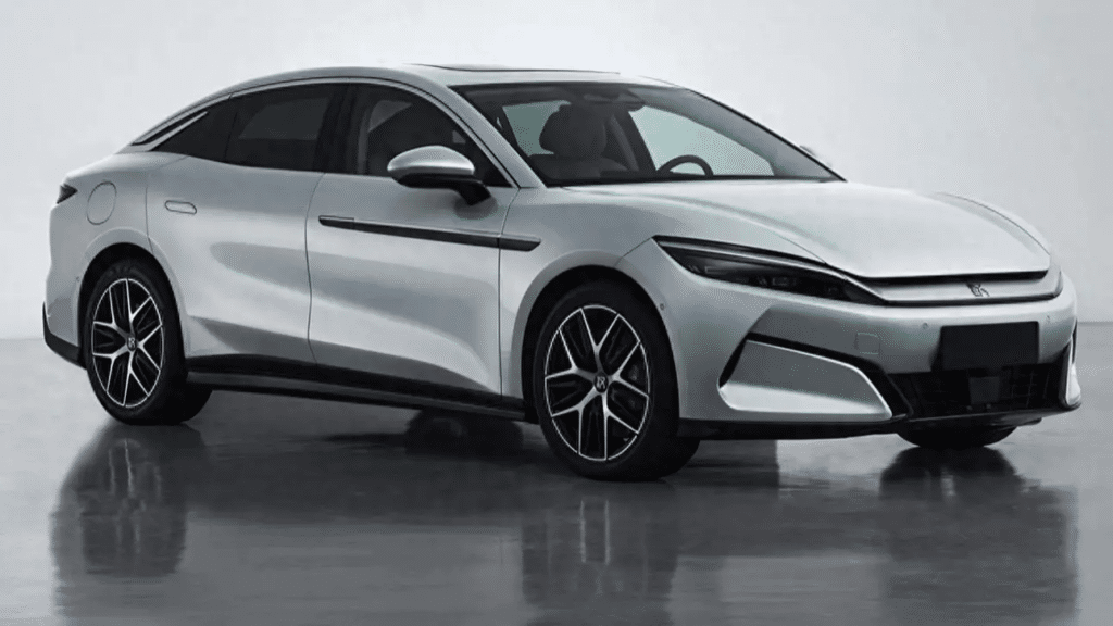 BYD