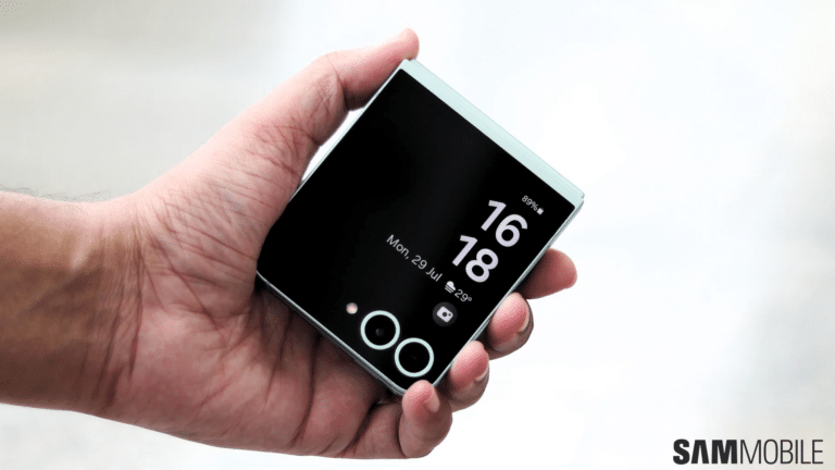 Samsung Galaxy Z Flip va Fold 7 smartfonida qanday o‘zgarishlar bo‘ladi