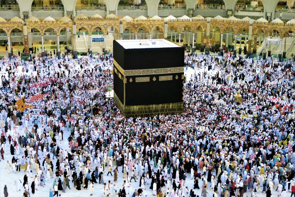 Hadj
