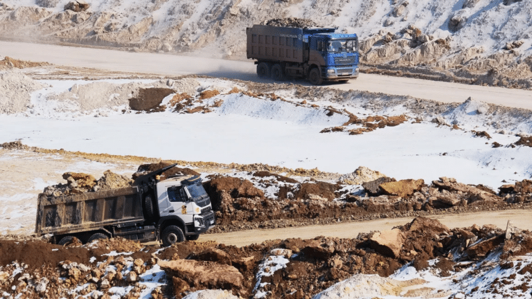 AQSh va Ukraina strategik minerallar bo‘yicha bitim imzoladi