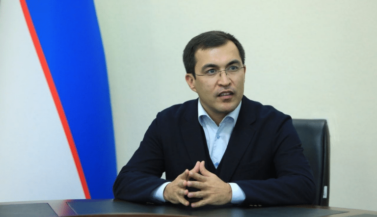 Yangi tashkil etilgan Ta’lim sifatini ta’minlash milliy agentligiga direktor tayinlandi