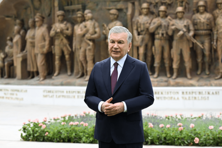 Prezident Xotira va qadrlash kuni munosabati bilan O‘zbekiston xalqini tabrikladi
