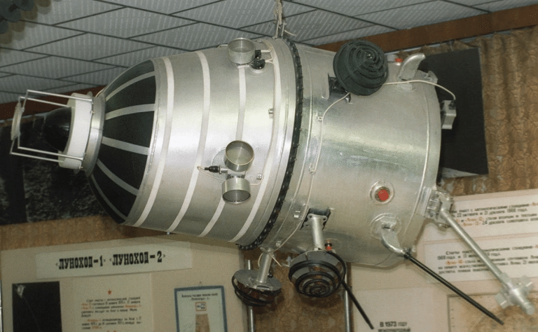 «Kosmos-482» kosmik apparati Hind okeaniga quladi