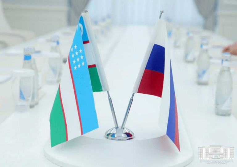 O‘zbekiston va Rossiya 2026–2030 yillar uchun harbiy-strategik dasturini amalga oshiradi