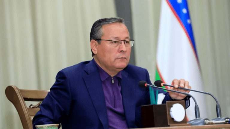 Andijon viloyati hokimi 15 yoshli qizni zo‘rlagani haqidagi xabarlarga izoh berdi