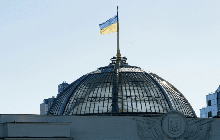 Ukraina O‘zbekistondagi uchta kompaniya va bir fuqaroga sanksiya e’lon qildi