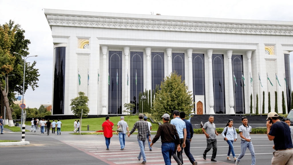 «Xalq nazorati» portaliga 22 mingdan ortiq murojaatlar kelib tushdi