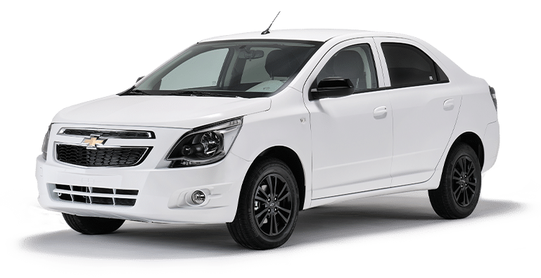 Chevrolet Cobalt стал самым доступным новым автомобилем в Кыргызстане. Сколько он стоит?