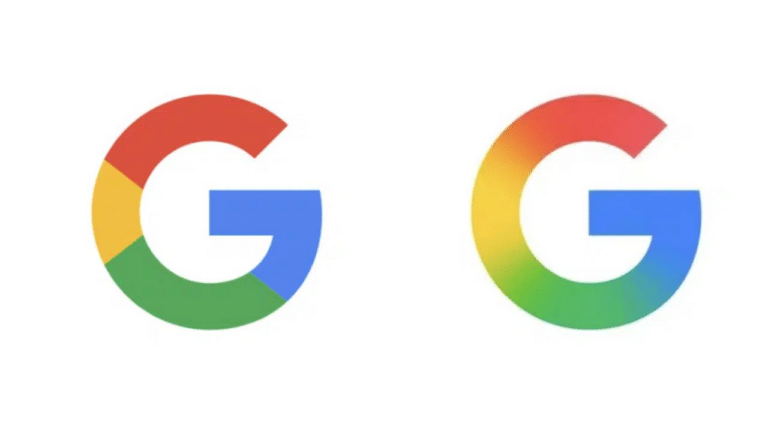 Google “G” ikonkasini 10 yildan so‘ng yangiladi