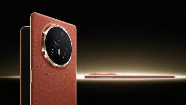 Honor Magic V5 buklanadigan smartfonlar orasida eng katta batareyaga ega model bo‘ladimi