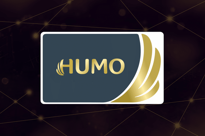 HUMO tokeni sinovdan o‘tkazilmoqda