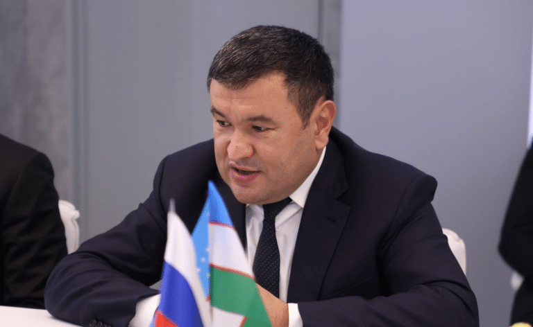 Узбекистан и Россия подпишут дорожную карту по промышленной кооперации