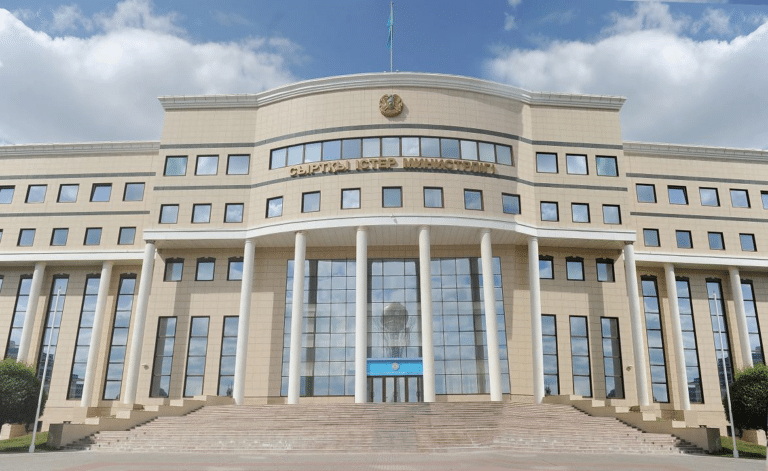 Qozog‘istonda investorlar uchun “oltin viza” joriy etildi