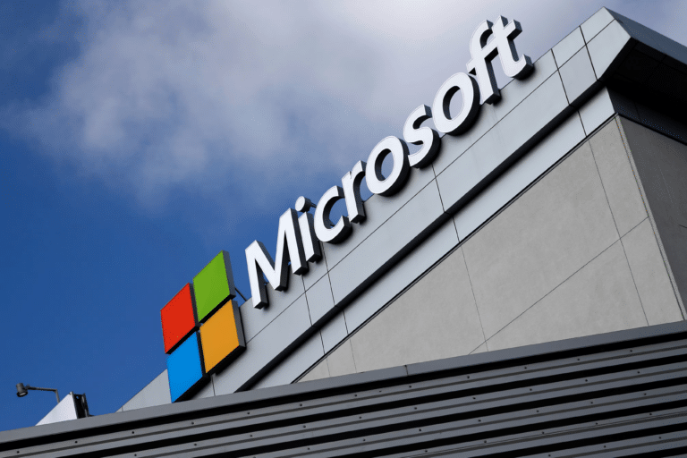 Microsoft olti ming xodimni ishdan bo‘shatmoqda