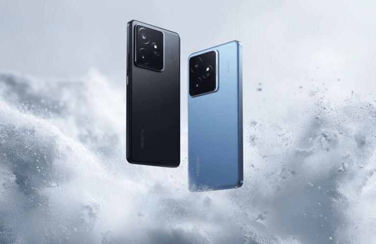 Realme GT 7 27-may kuni taqdim etiladi