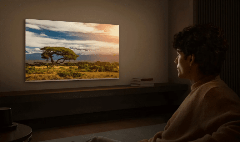 Xiaomi arzon TV F Pro 2026 televizorlarini Yevropada taqdim etildi