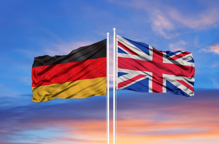 Britaniya va Germaniya yangi uzoq masofali qurol ishlab chiqadi
