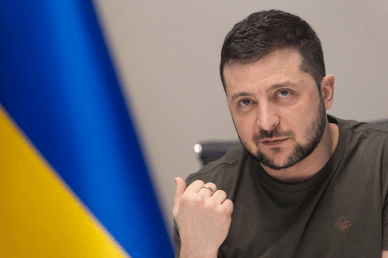 Ukraina delegatsiyasi Istanbuldagi muzokaralarda ishtirok etadi