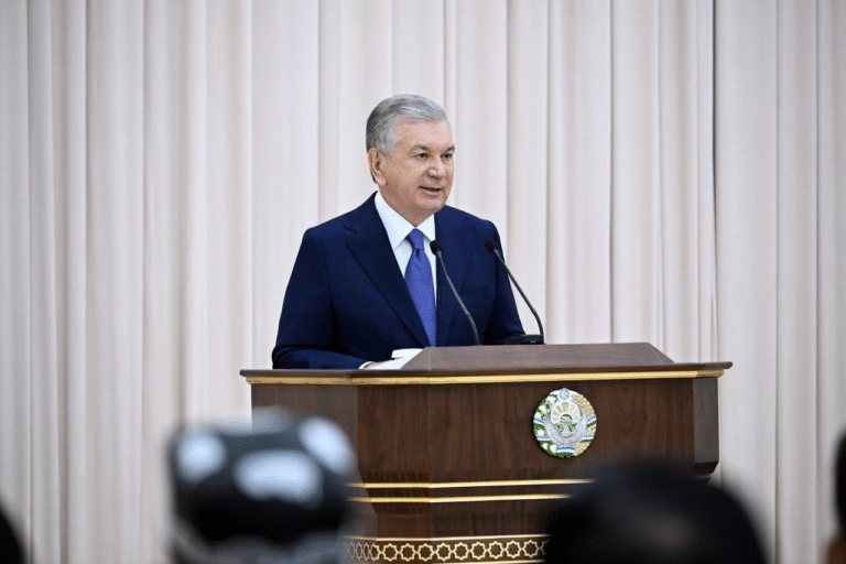 Xorijdagi o‘zbek restoratorlari qo‘llab-quvvatlanadi