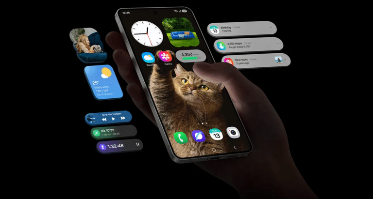 Galaxy S25 Edge kamerasi Galaxy S25 Ultra’dan ustun chiqdi