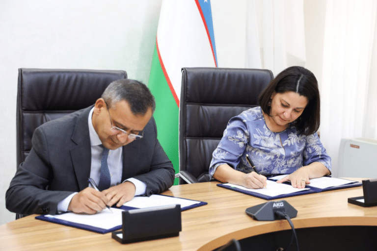 Islom taraqqiyot banki O‘zbekiston ta’limiga $19,2 million ajratmoqda
