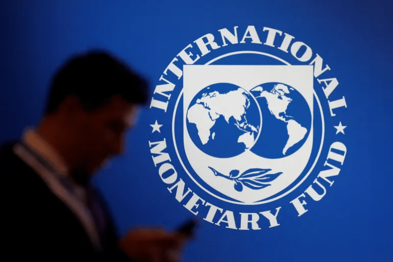 What IMF Expects for Central Asia’s Economy in 2025