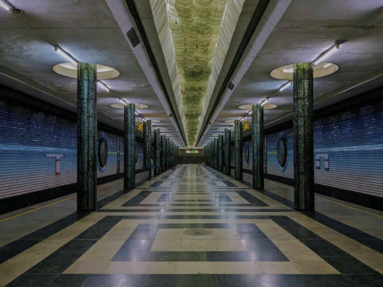 Метро Ташкента ждет расширение