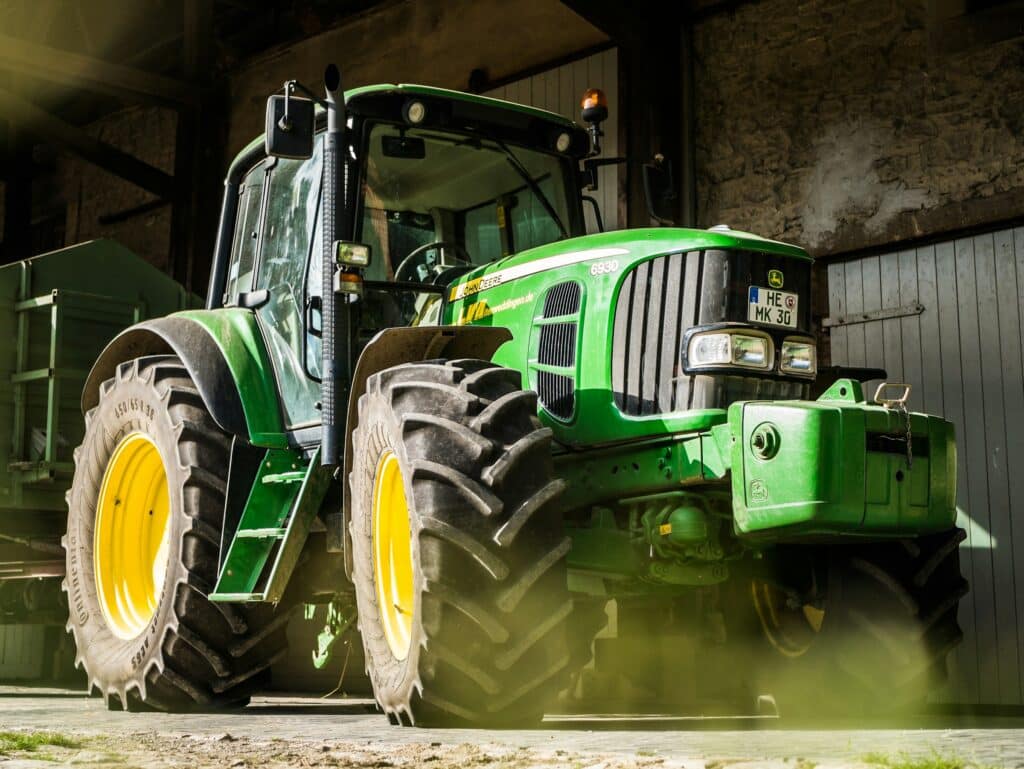 traktor