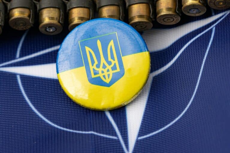США готовы к диалогу с РФ о нерасширении НАТО на Восток