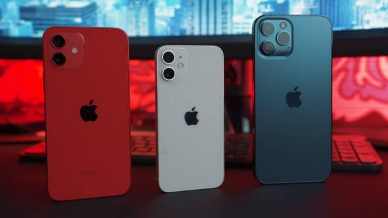 Financial Times: украденные iPhone попадают в Китай