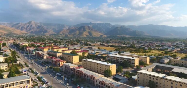54 kilometrlik Samarqand–Urgut temir yo‘li barpo etiladi