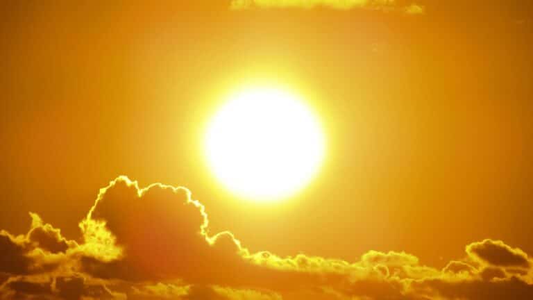 Воздух в Узбекистане прогреется до +37°
